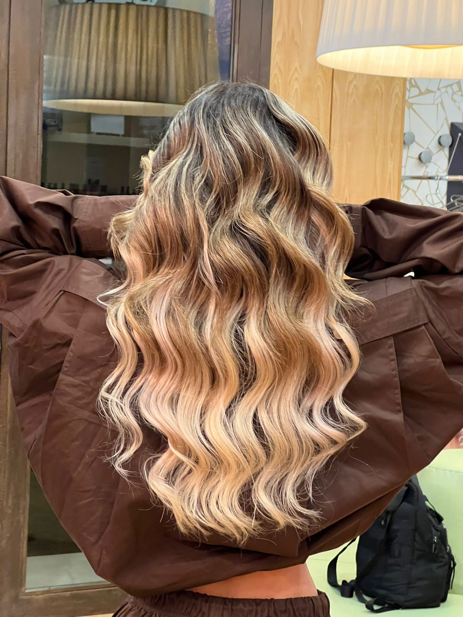 Extensiones resultado
