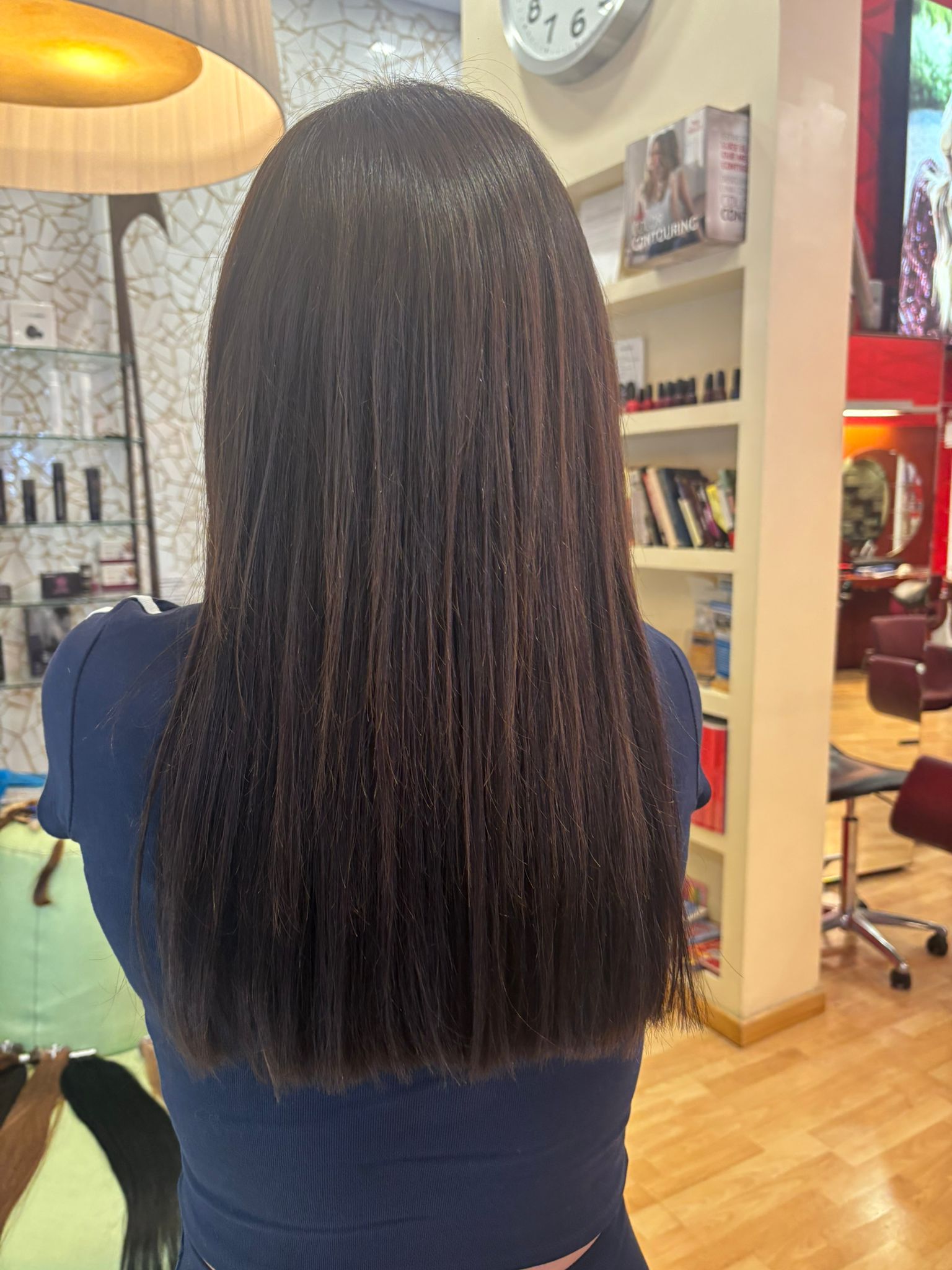 Extensiones resultado