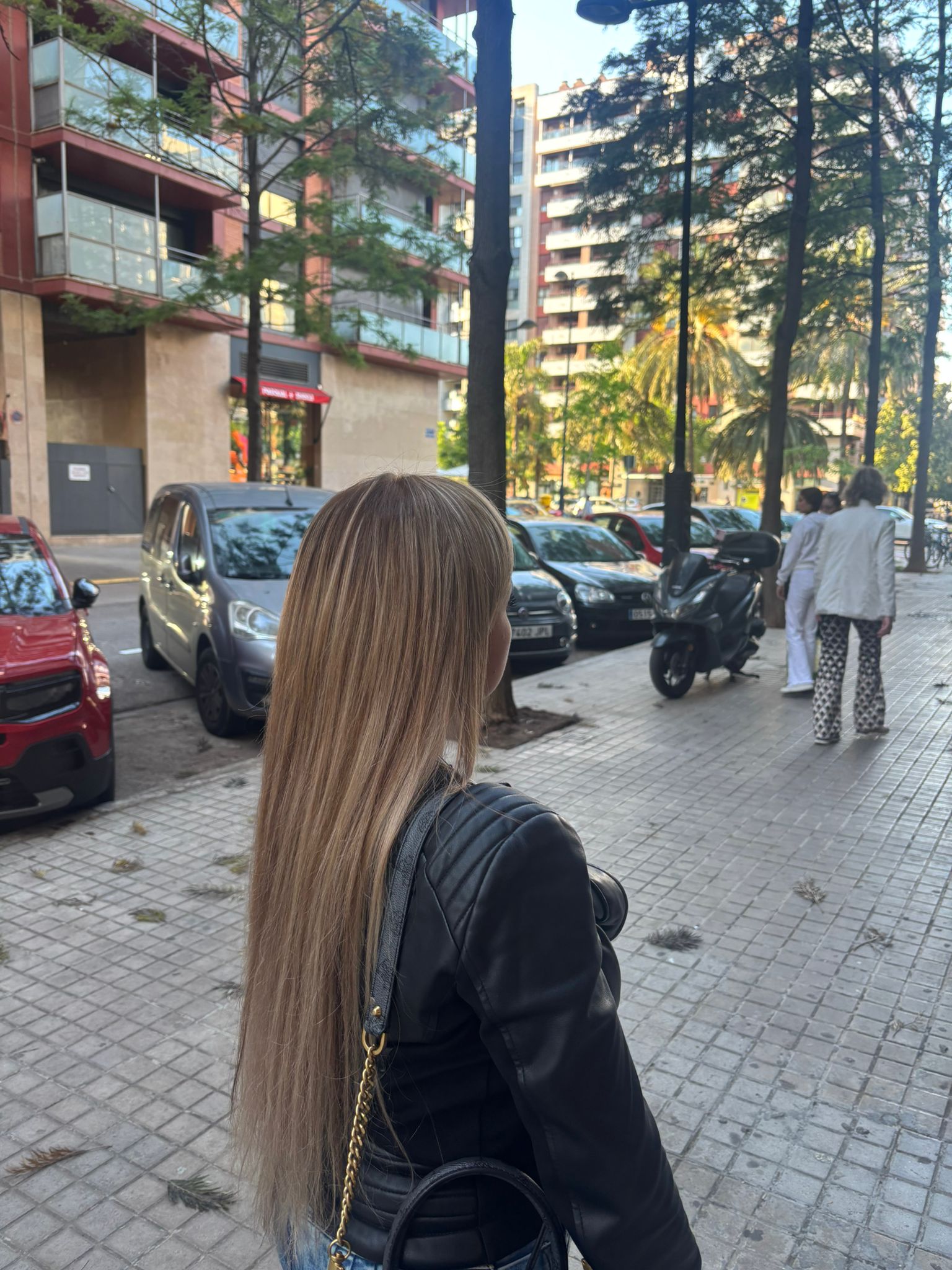 Extensiones resultado