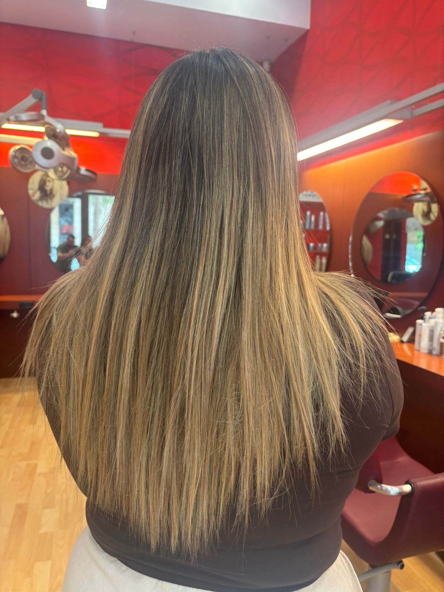 Extensiones resultado