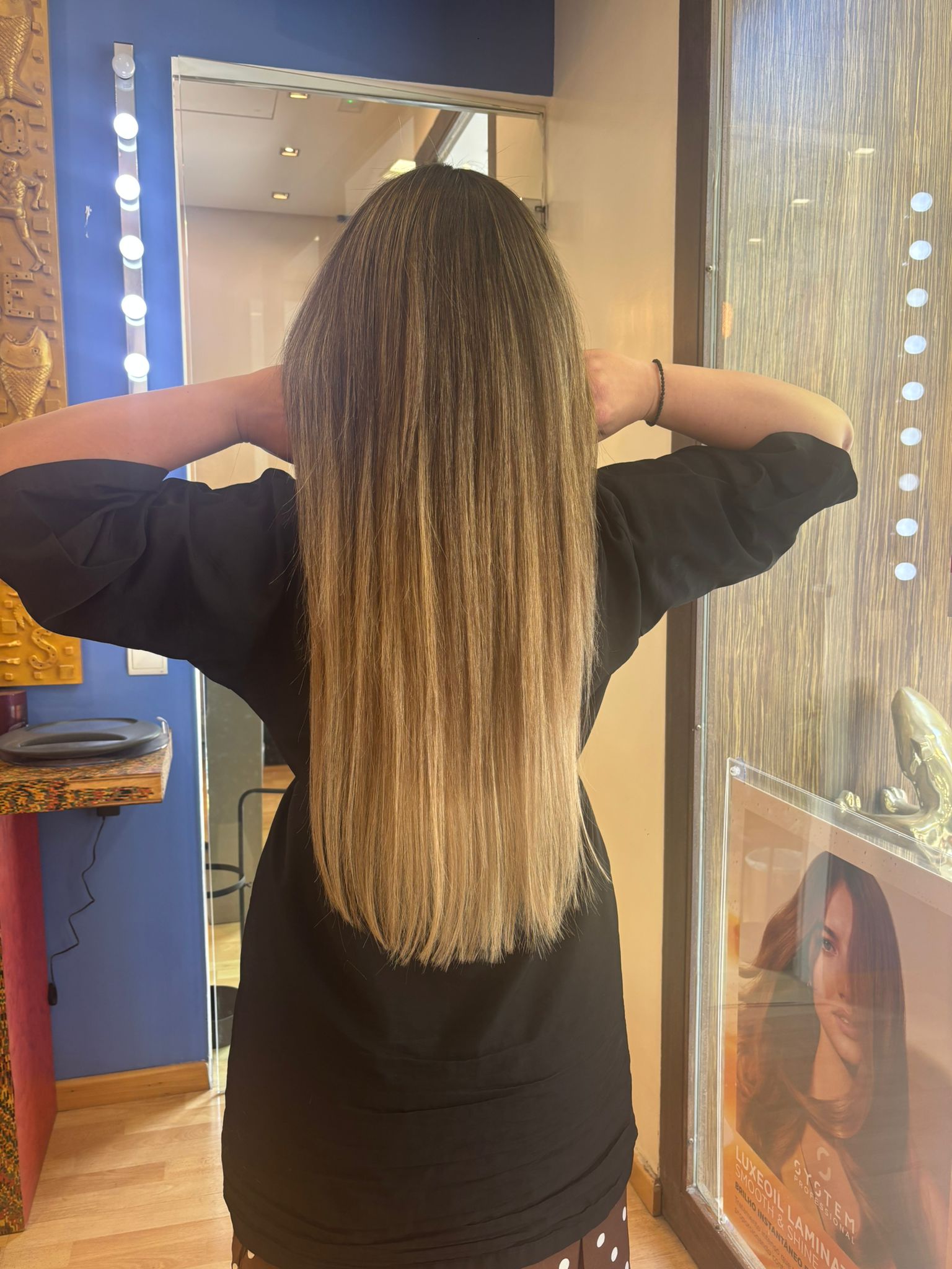 Extensiones resultado